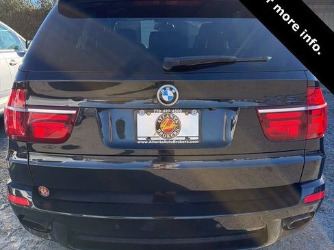 Used 2013 BMW X5 xDrive35i image 4