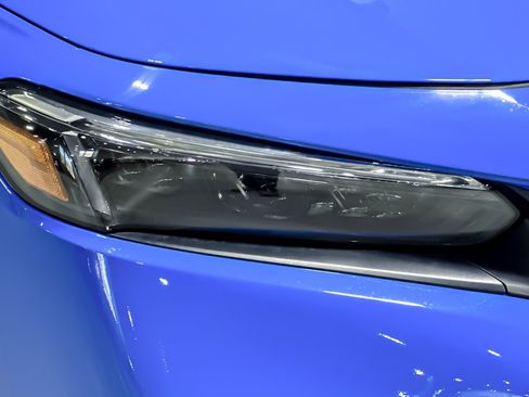 Used 2024 Honda Civic Sport Touring image 11