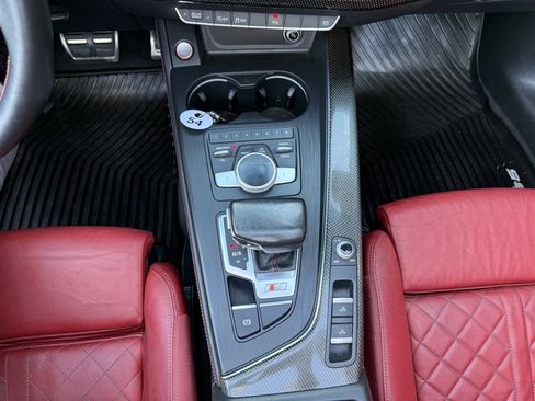 Used 2018 Audi S5 Prestige w/ S Sport Package image 26