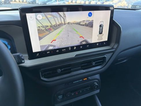 New 2025 Ford Bronco Sport Big Bend w/ Convenience Package image 13