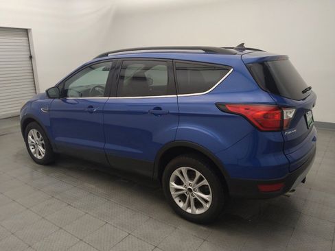 Used 2019 Ford Escape SEL AWD/4WD image 3