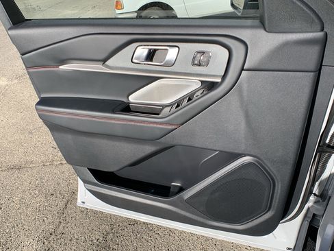 New 2026 Ford Explorer ST w/ Sun And Sound Package image 20