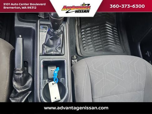 Used 2019 Toyota Tacoma SR5 image 17