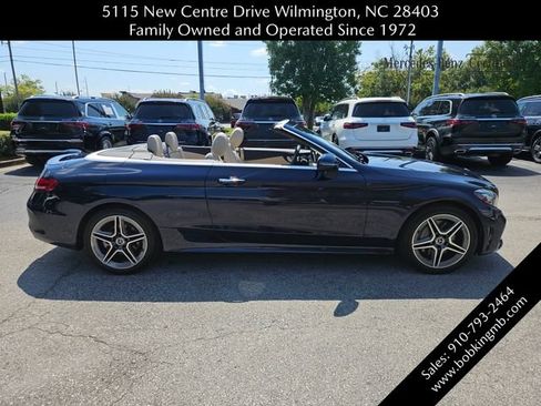 Certified 2021 Mercedes-Benz E 350 4MATIC Sedan image 15