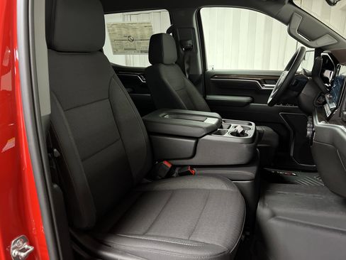 New 2026 Chevrolet Silverado 1500 LT image 61
