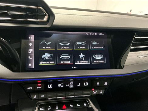 Certified 2025 Audi A3 2.0T Premium w/ Convenience Package image 38