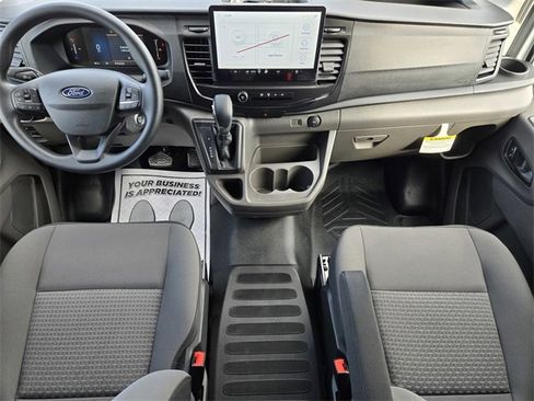 New 2026 Ford Transit 350 148 High Roof AWD image 28