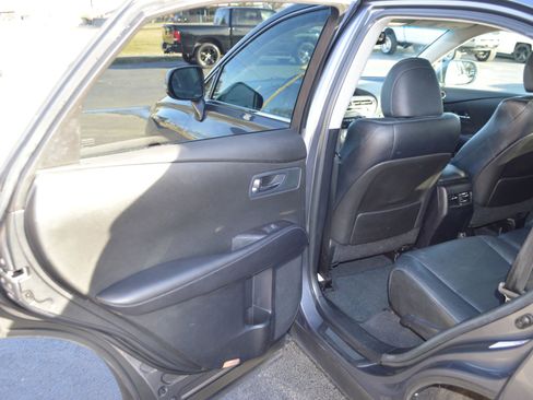 Used 2015 Lexus RX 350 RX 350 Sport Utility 4D image 16