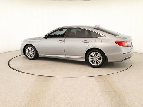 Used 2020 Honda Accord LX image 3