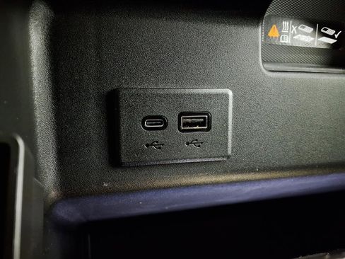 New 2026 Chevrolet Silverado 2500 LTZ w/ LTZ Premium Texas Edition image 25