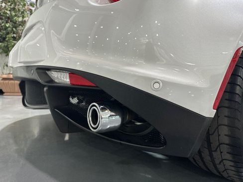 Used 2017 Alfa Romeo 4C Coupe w/ Coupe Track Package 1 RWD image 35