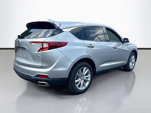 Used 2023 Acura RDX AWD image 7