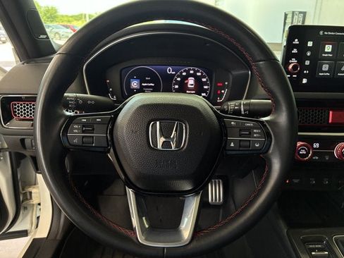 Used 2025 Honda Civic Si image 15