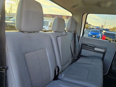 Used 2015 Ford F350 XLT image 12