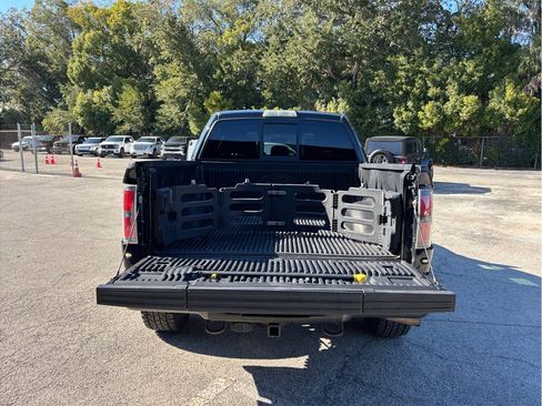 Used 2013 Ford F150 Raptor w/ Luxury Equipment Group image 47