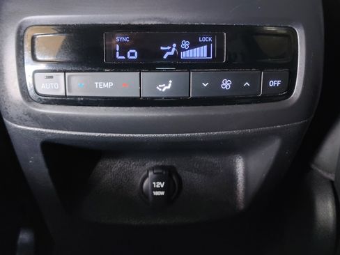 Used 2023 Hyundai Palisade XRT FWD image 35