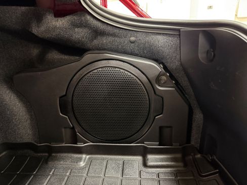 Certified 2024 Ford Mustang GT Premium image 29