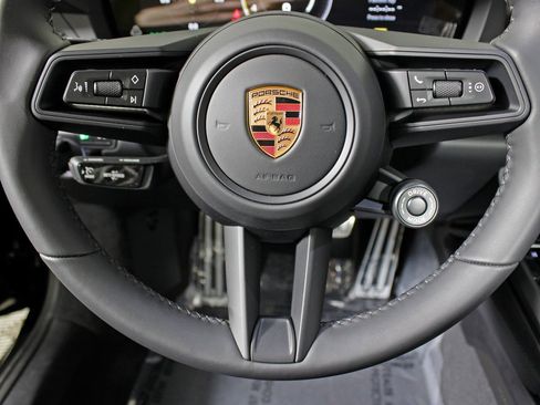 New 2026 Porsche 911 GT3 image 25