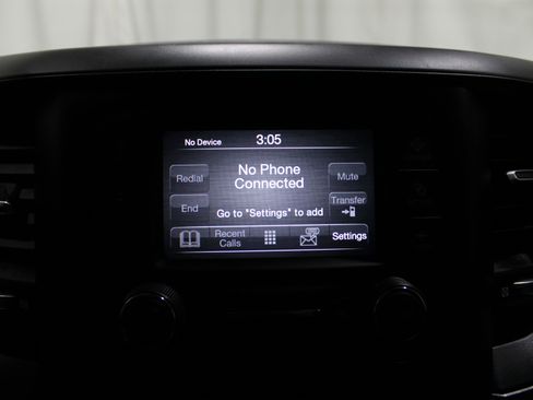 Used 2022 RAM 2500 Tradesman image 16