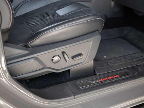 Used 2025 Ford Bronco Raptor AWD/4WD image 47