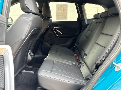 Certified 2025 BMW X1 xDrive28i image 15