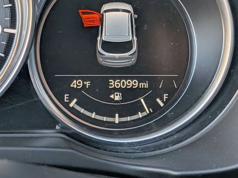 Used 2024 MAZDA CX-5 Carbon Edition image 22