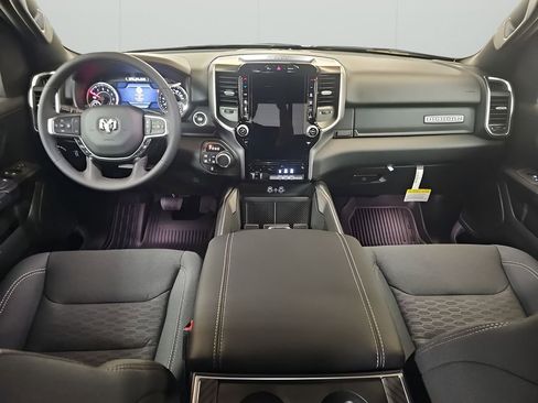 New 2026 RAM 1500 Big Horn image 12