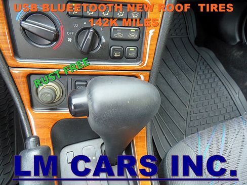 Used 1998 Toyota Celica GT image 88