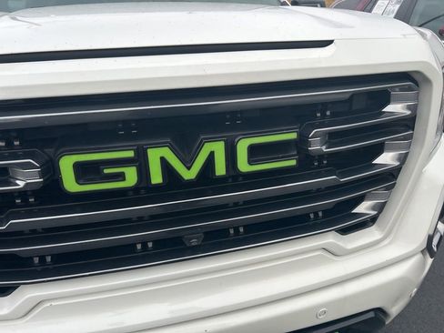 Used 2019 GMC Sierra 1500 AT4 w/ AT4 Premium Package image 4