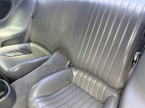 Used 1997 Pontiac Firebird Trans Am RWD image 19
