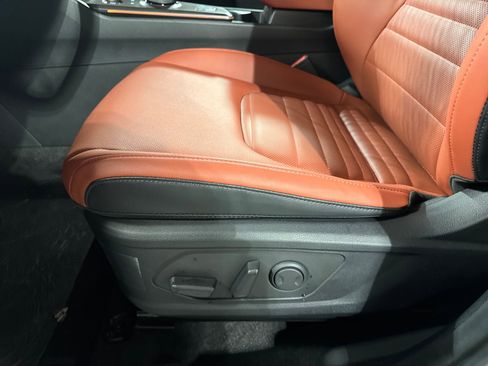 New 2026 Kia Sportage SX Prestige image 24