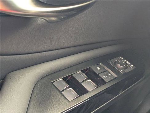 Used 2023 Lexus ES 350 F Sport image 17