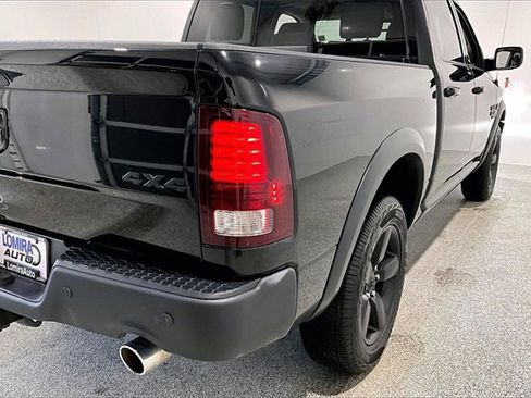 Used 2019 RAM 1500 Classic Warlock image 25