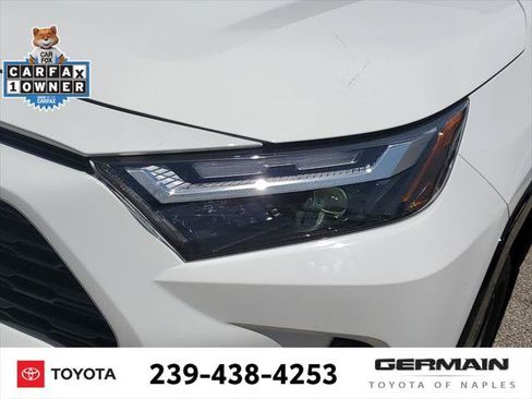 Certified 2024 Toyota RAV4 XLE FWD image 15