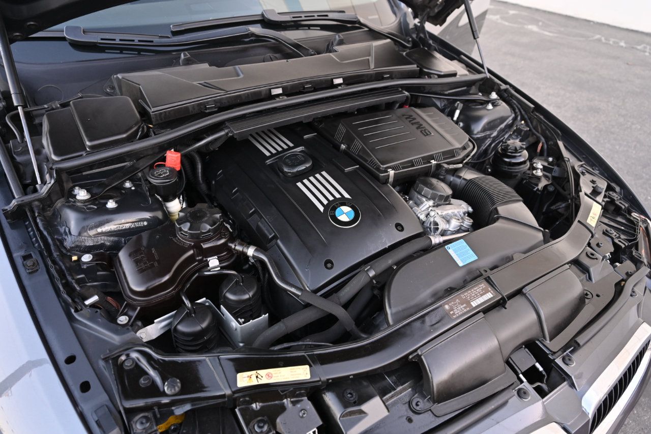 Used 2008 BMW 335i Coupe RWD image 40