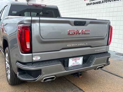 Used 2024 GMC Sierra 1500 Denali w/ Denali Reserve Package image 29