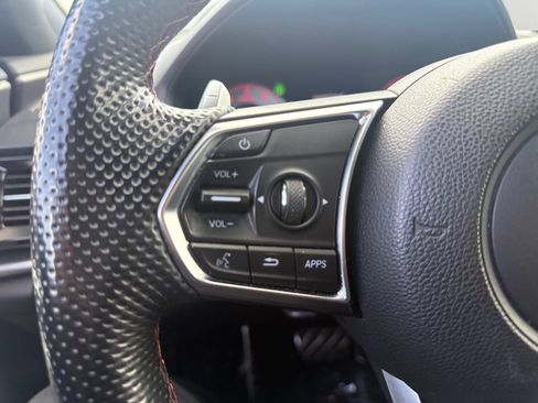 Used 2022 Acura RDX A-Spec FWD image 21