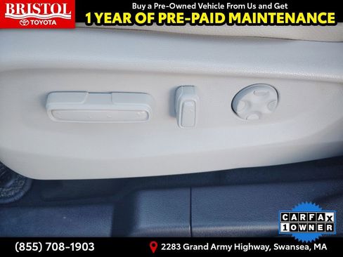 Used 2025 Honda Odyssey EX-L image 20