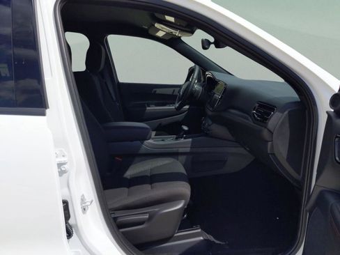 New 2026 Dodge Durango GT w/ Blacktop Package image 30