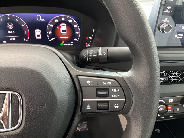 New 2026 Honda Accord LX image 14