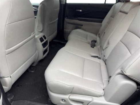 Used 2022 Honda Pilot Special Edition image 34