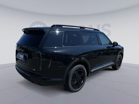 New 2027 Kia Telluride SX X-Line AWD/4WD image 11