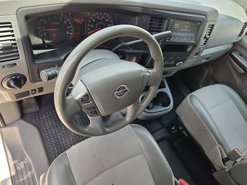 Used 2020 Nissan NV 1500 S RWD image 26
