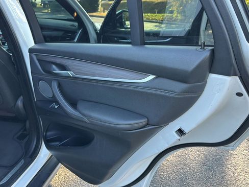 Used 2017 BMW X5 xDrive35i image 13
