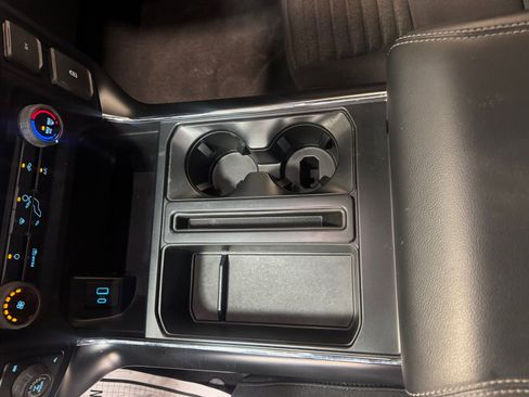 Used 2023 Ford F150 XL w/ STX Appearance Package image 15