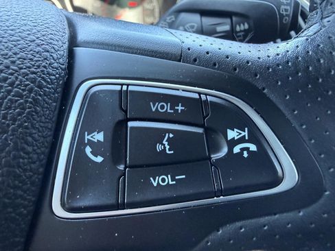 Used 2015 Ford Focus ST w/ Equipment Group 402A FWD image 15