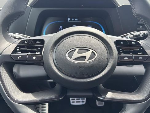 New 2026 Hyundai Elantra Sport FWD image 21