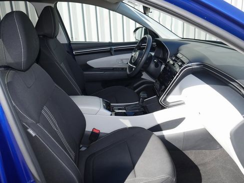 Used 2024 Hyundai Tucson SEL image 24