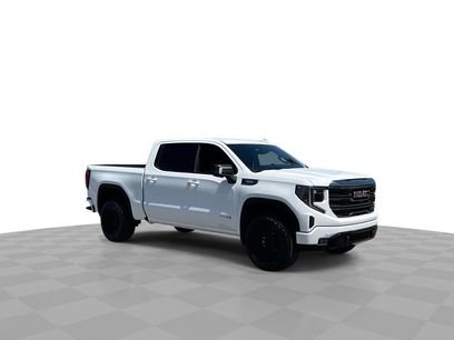 Used 2024 GMC Sierra 1500 AT4