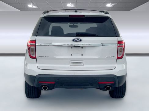 Used 2013 Ford Explorer Limited image 10
